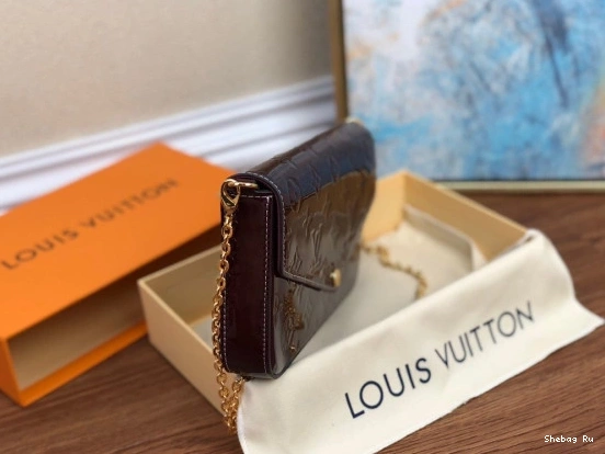 LOUIS VUITTON POCHETTE FÉLICIE 0805